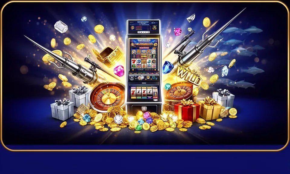 minibet Liberty Bell Gold