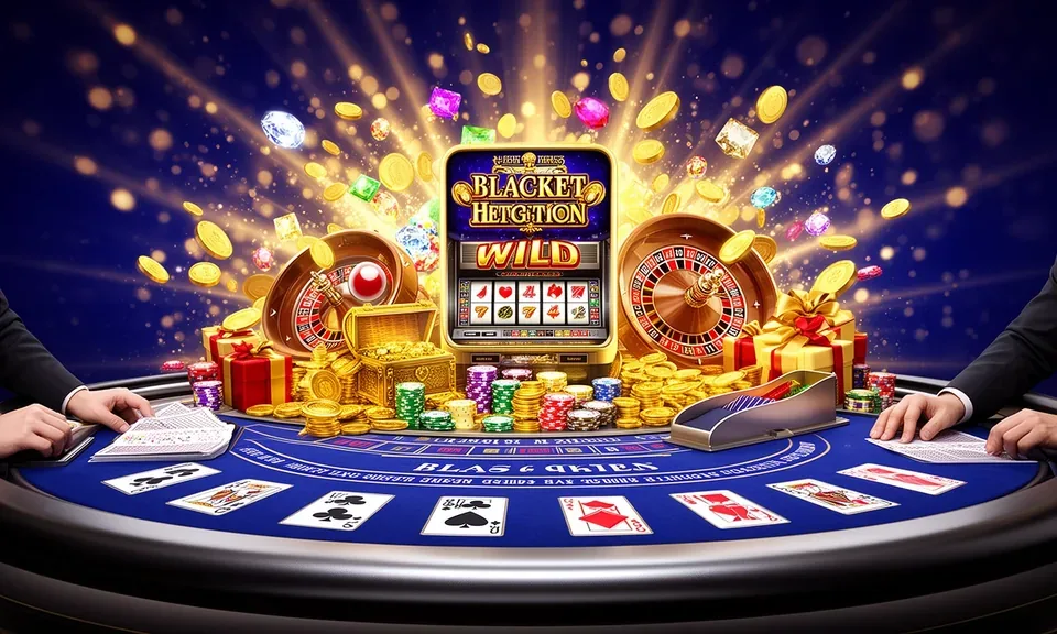 minibet Sportsbook Welcome Offer