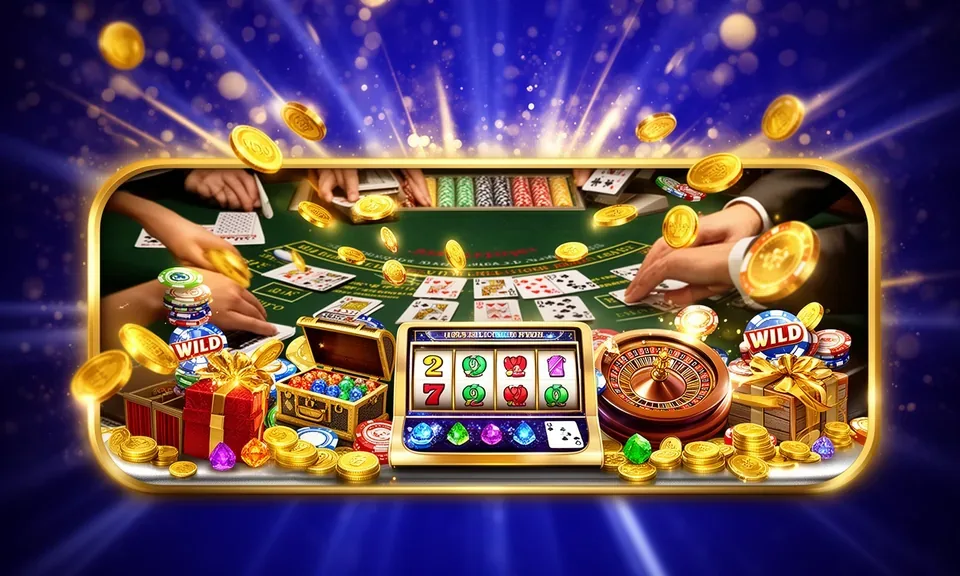 minibet What We Set Out to Build, and Why It Matters