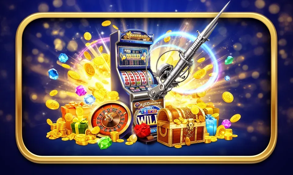 minibet Moonshot Slots at minibet — Big Features, Mobile-Ready